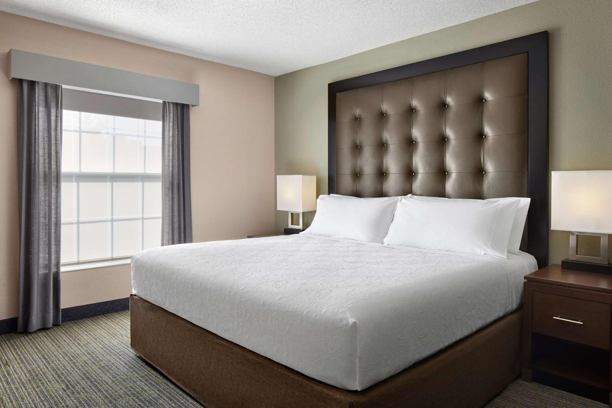 Homewood Suites By Hilton Baltimore-Washington Intl Apt Linthicum Exterior foto